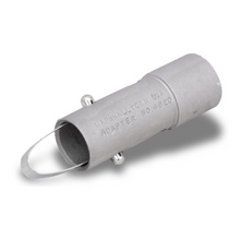 Load image into Gallery viewer, Female Threaded Adapter-Push Button Handle ID# 14820