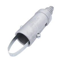 Load image into Gallery viewer, Female Threaded Adapter-Push Button Handle ID# 14820