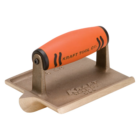 Groovers & Attachments – FSC Supply