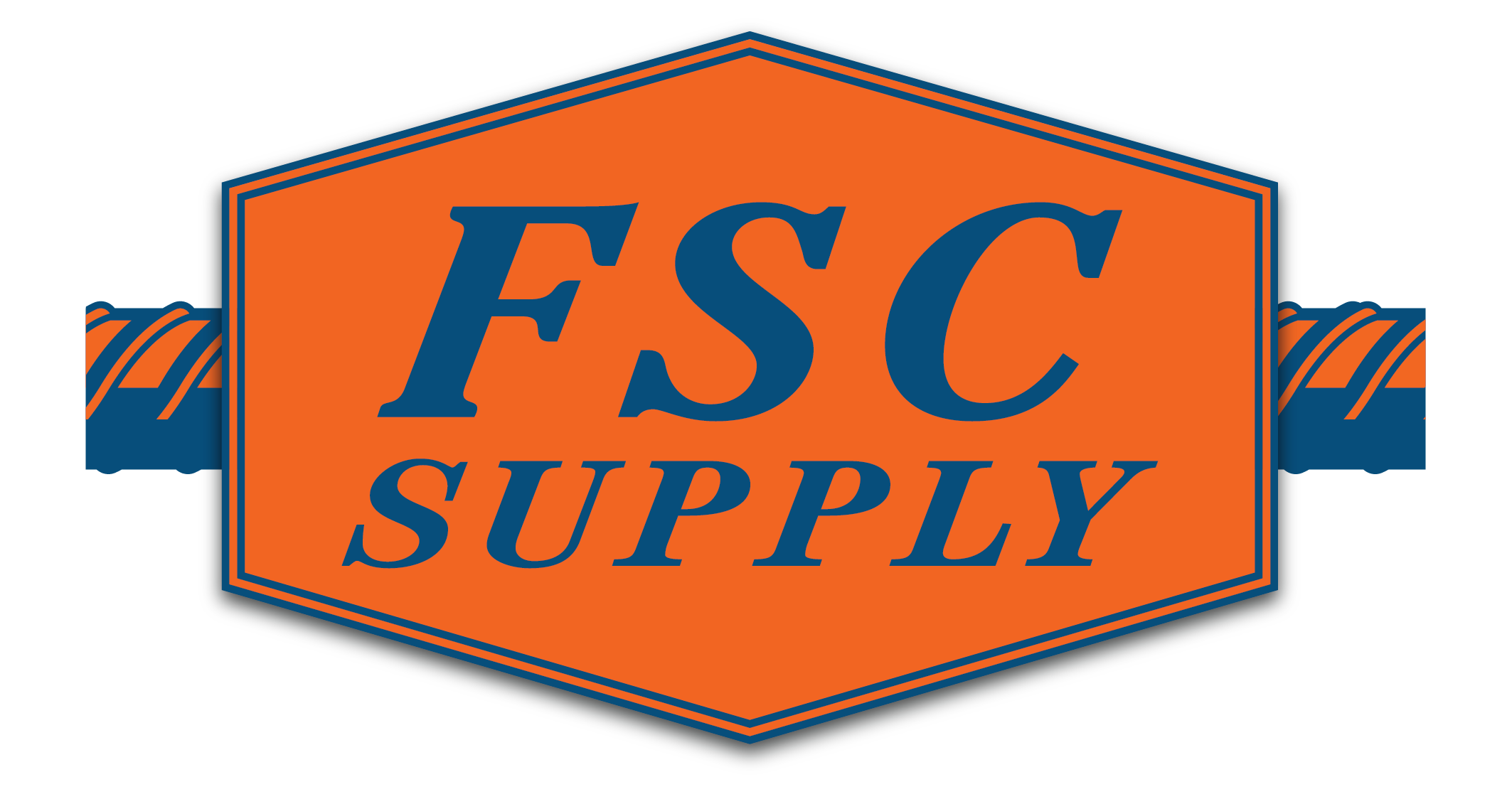 FSC Supply logo