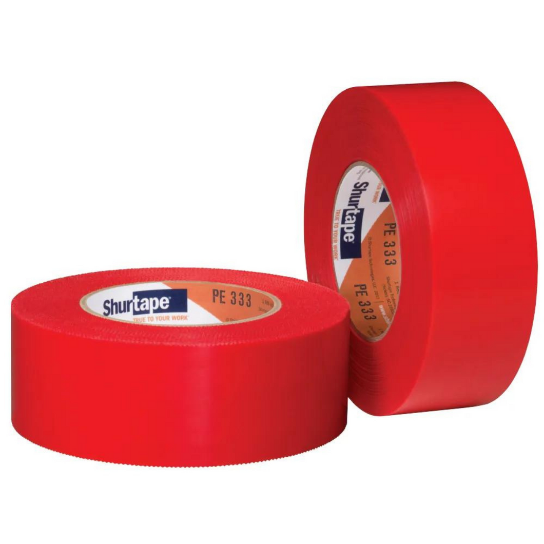 PE 333 Polyethylene Tape 96mm x 55m